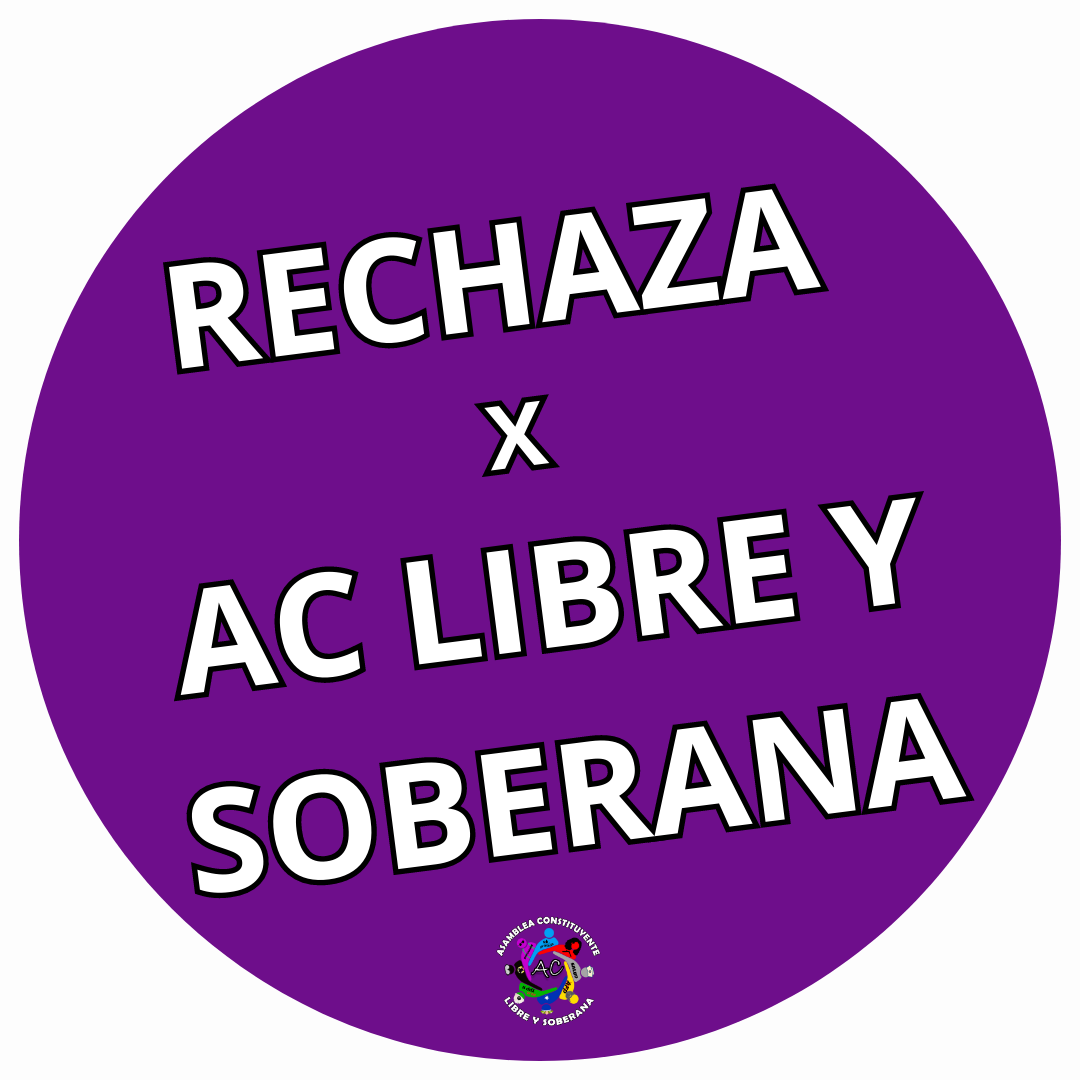 La farsa (AC Libre y Soberana)(3)